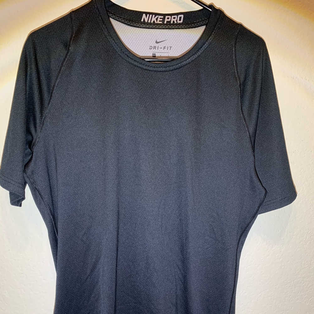 Nike Dri Fit Men’s Workout Shirt